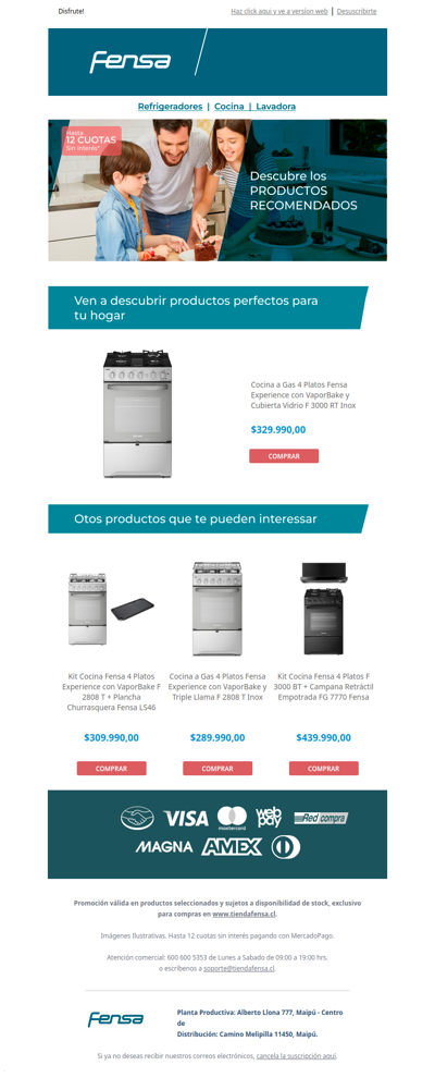 Los MEJORES PRECIOS están aquí. ¡Descubrílos! 🎉