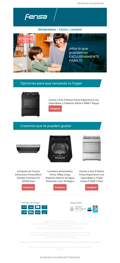 Querrás ver lo más buscado de la semana 🏃