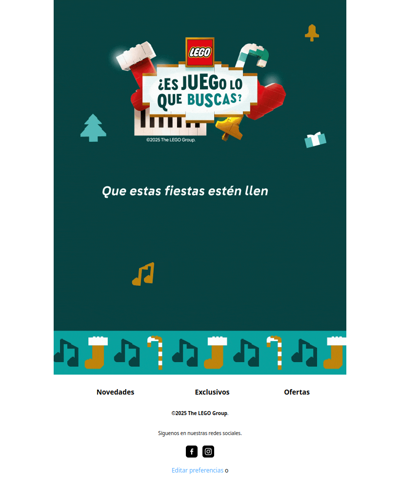 ¡Jo Jo Jo Feliz Navidad! 🎄🎅