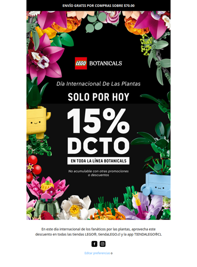¿¡Flores en descuento!?🌻