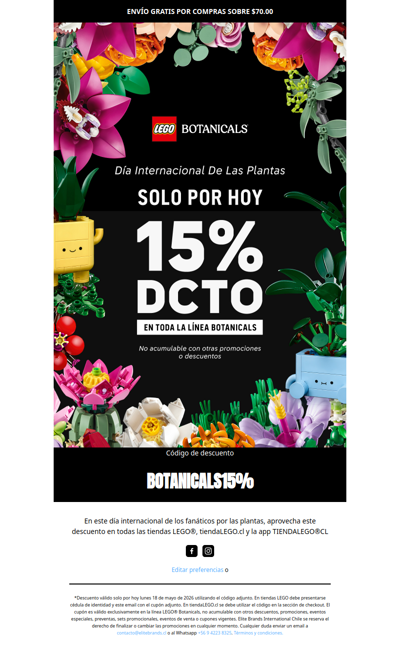 ¿¡Flores en descuento!?🌻
