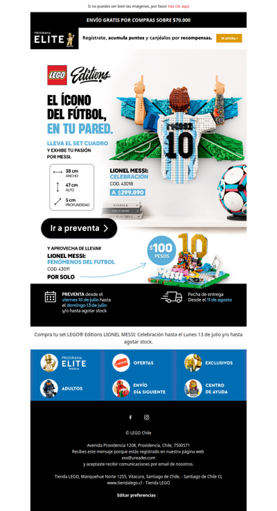 ¡El goleador Maximo puede ser tuyo!