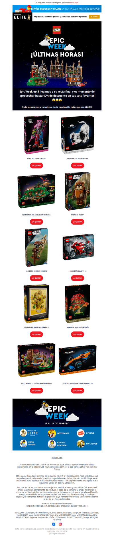 ÚLTIMAS HORAS 🔥😱