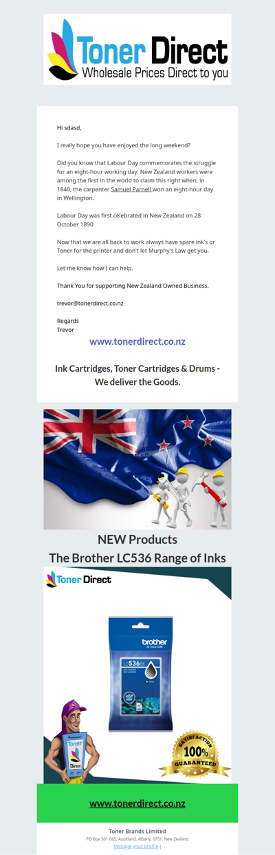 Work Work Work...👷