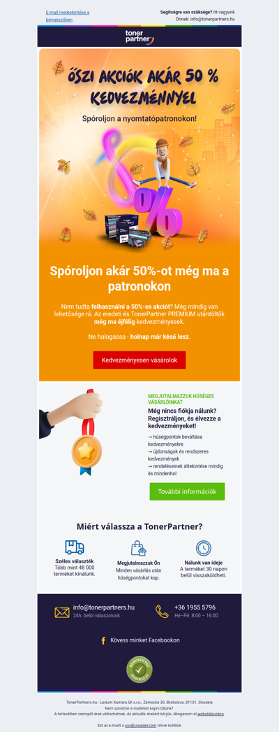 Már csak pár óra 🖨️