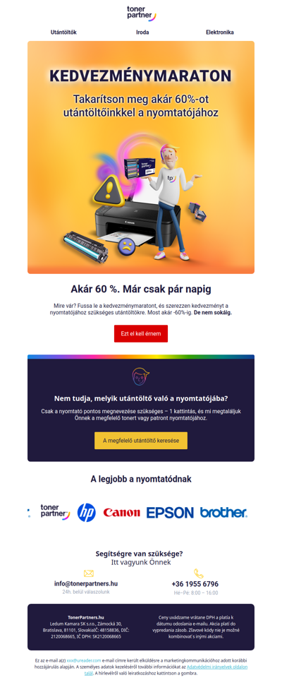 lfogytak a készletei? 🧃