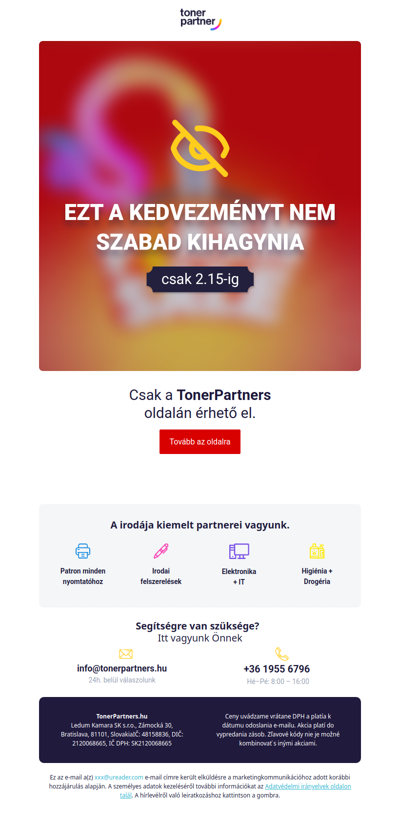 Egy kattintás választja el a titok felfedésétől 💌