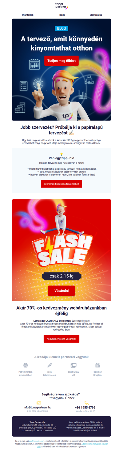 Tipp a tervezőhöz: egy egyszerű trükk, ami működik