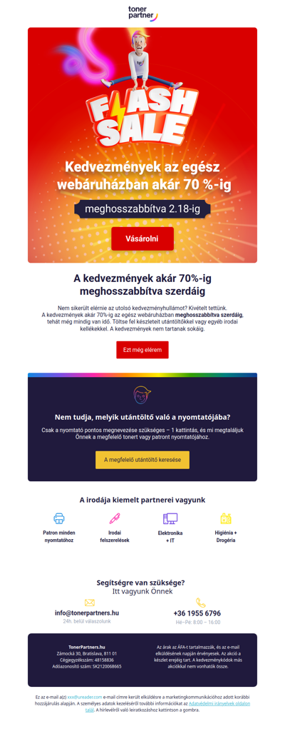 Még nem vásárolt? 🫢