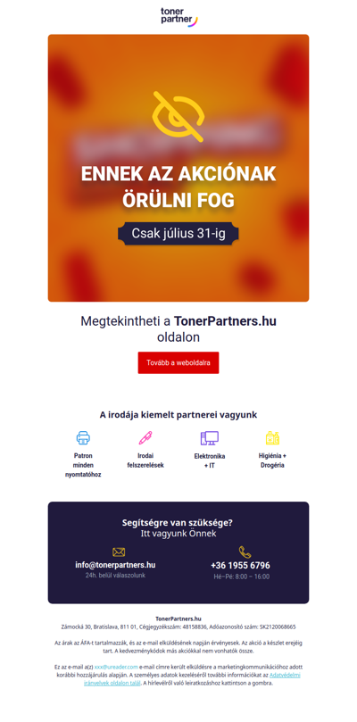 Ezt látnia kell! 😮 Kihagyhatatlan akció