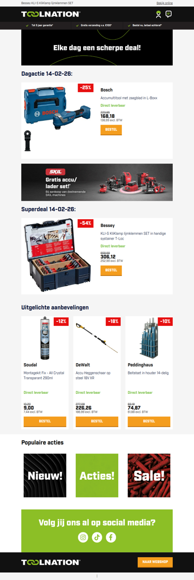 🛠️ Dé multitool voor precisiewerk: Bosch GOP 18V-30