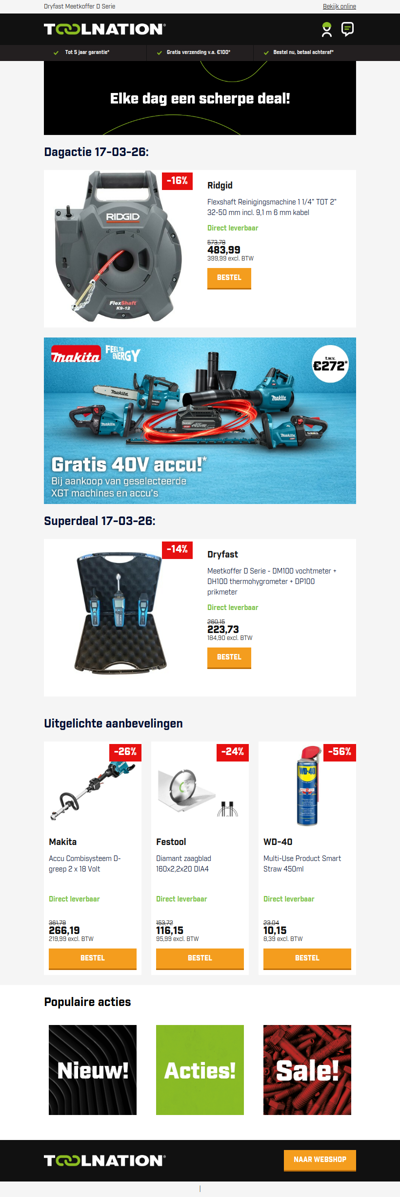 Voor grondige leidingreiniging: Ridgid K9-12 Flexshaft