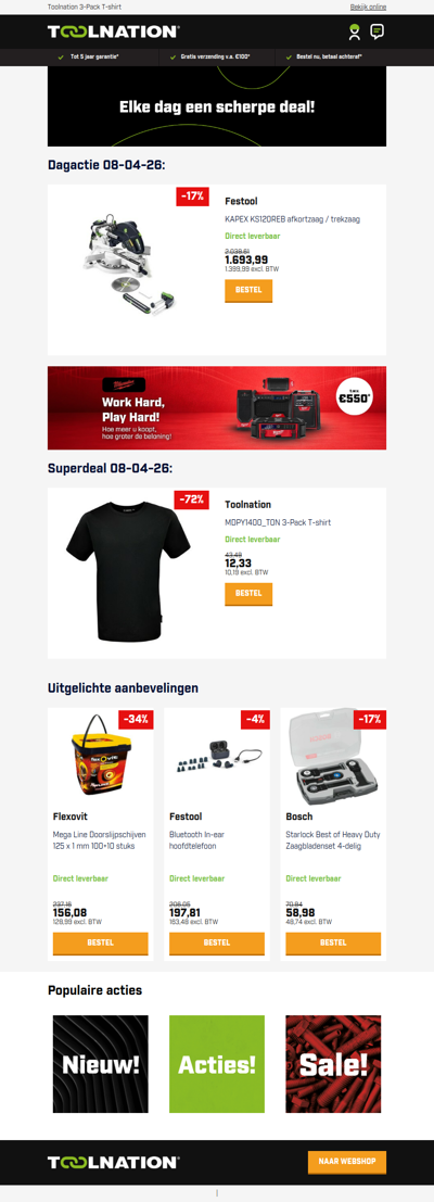 🔥 Topklasse afkortzaag: Festool KAPEX KS120REB!