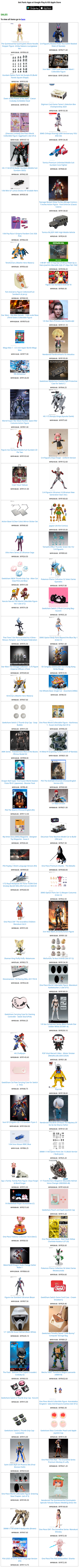 ToyPanic Sales June 2026