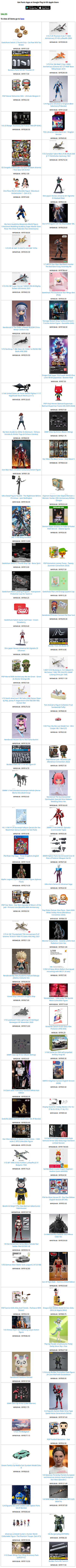 ToyPanic Sales July 2026