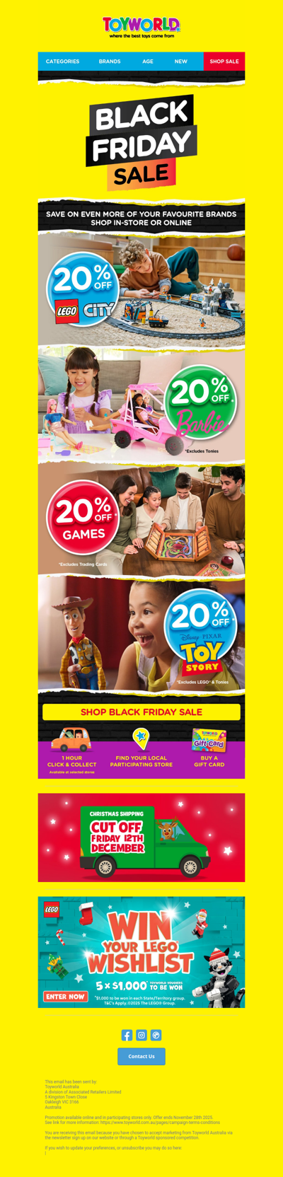 🌟🧸 MORE TOYS ADDED TO SALE 🧸🌟