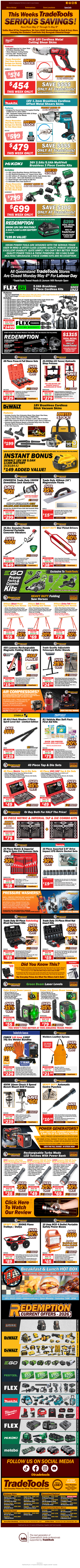 🚨 Price Drop Alert - Up To 50% OFF!