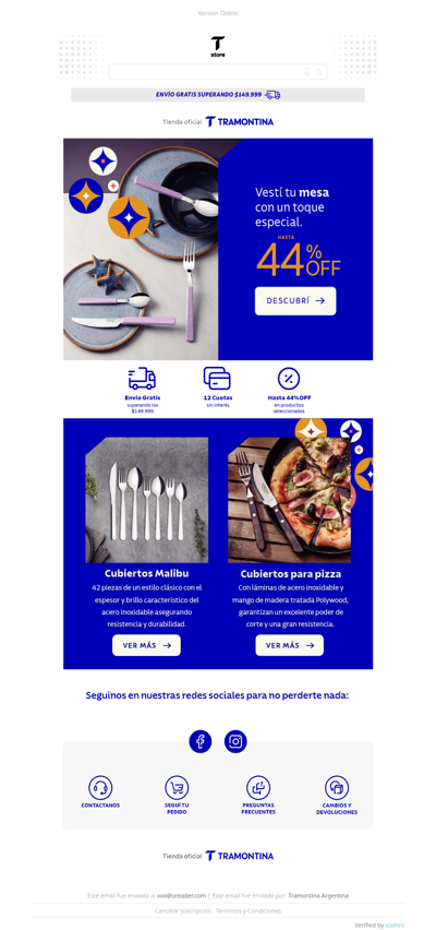 🪄Vestí tu mesa con un toque especial!