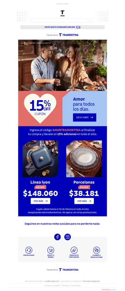 🫣¿Sin ideas para mañana? Sorprendé con regalos para todos los días👇