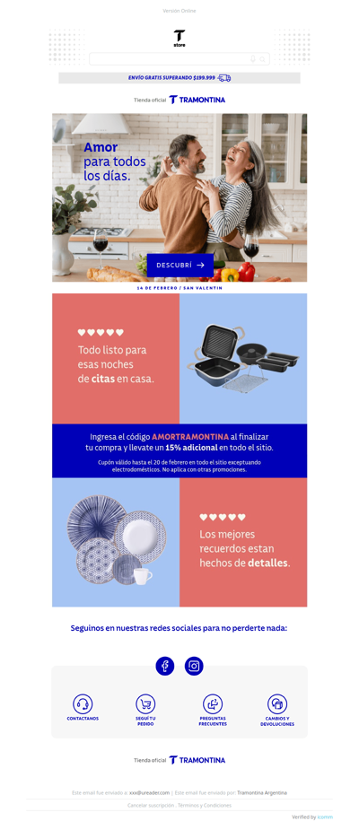 Nunca es tarde para sorprender 🥰🎁