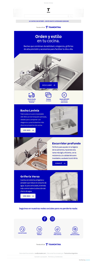 💧Tu bacha necesita este cambio