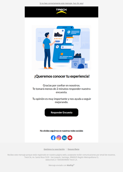 Tu opinión nos ayuda a seguir mejorando
