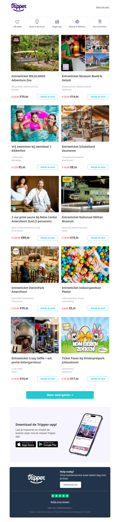 WILDLANDS | Museum Beeld & Geluid | DierenPark Amersfoort | Schateiland Zeumeren