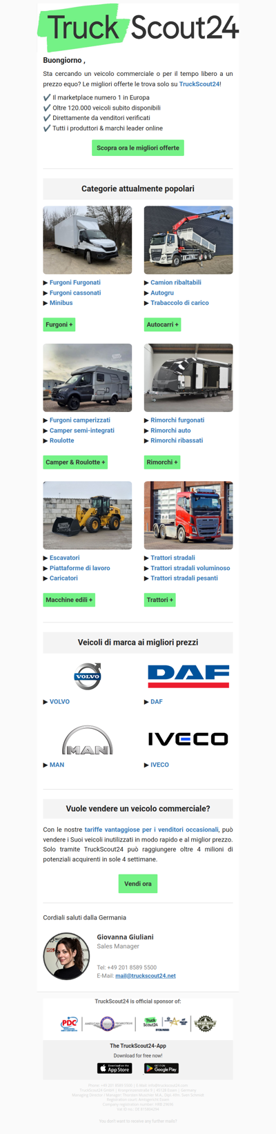 🚨 Allarme prezzi: oltre 120.000 veicoli usati ai migliori prezzi