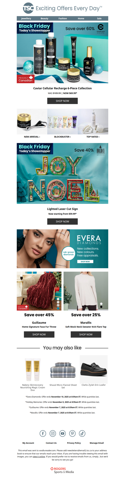 Elizabeth Grant Beauty & Holiday Memories Decor