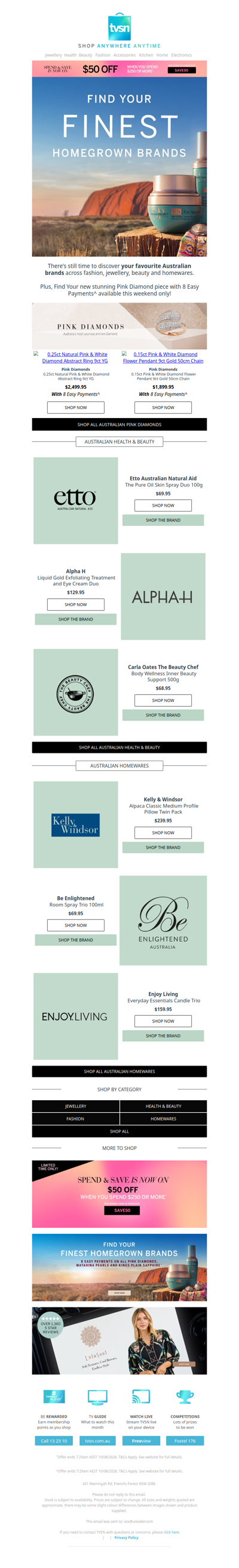 Find Homegrown Brands You'll Love & Support Local