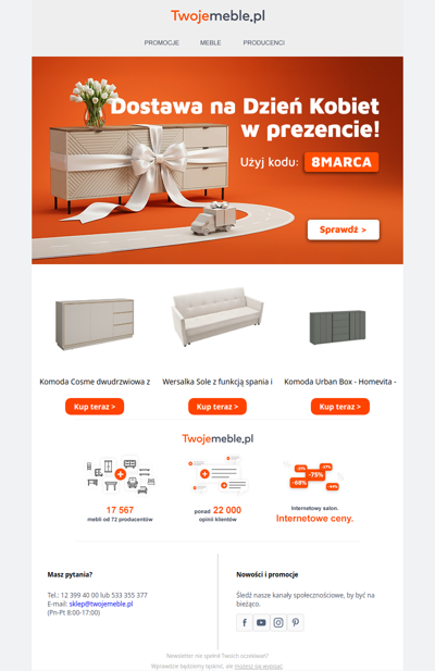 🌷 Darmowa dostawa z tym kodem! Sprawdź >