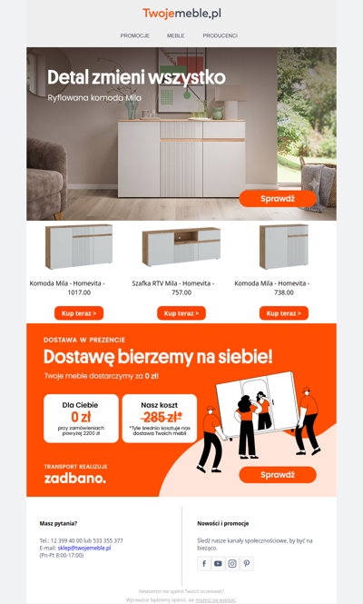 Ryfle to detal, który zmienia wszystko 💕