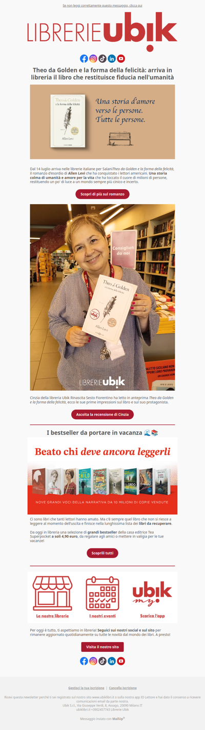 Theo da Golden: il caso editoriale dell’anno arriva in libreria 🔜📚
