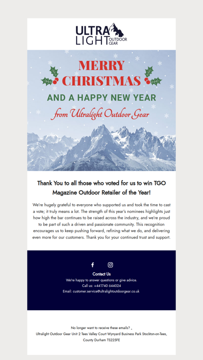 🎄Merry Christmas & Happy New Year!🎊