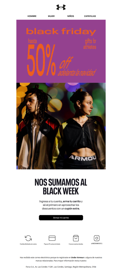 ¡Te regalamos un 10% Extra!