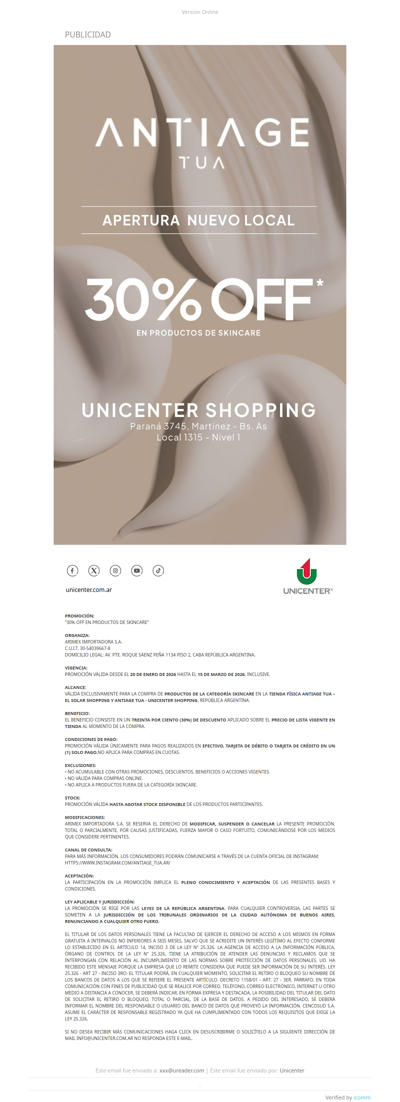 Hora de mimar tu piel