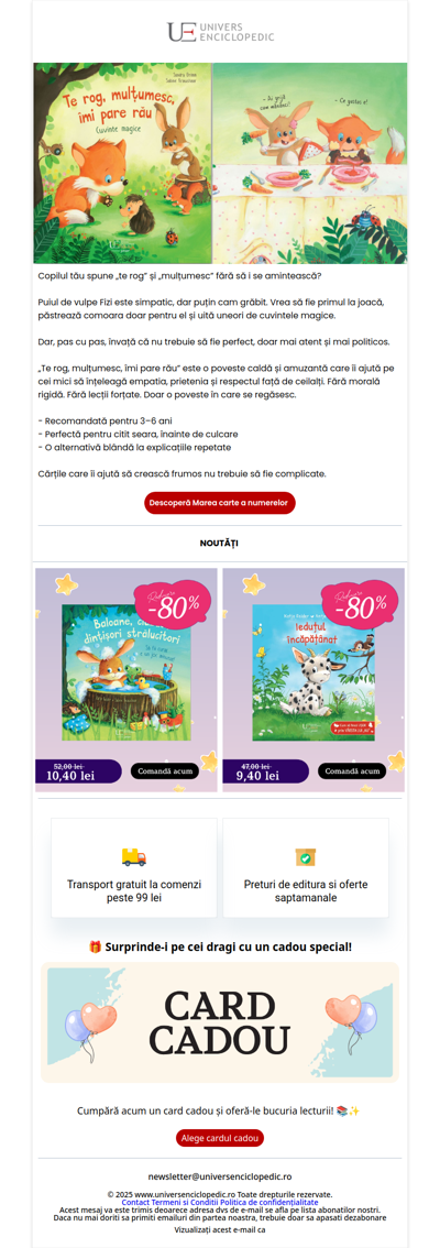 Învață „Te rog” prin joacă 📚