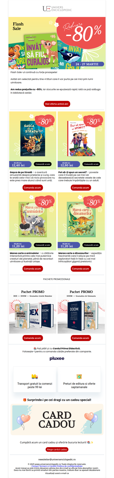 🤫 Pot să-ți spun un secret? (Doar 8.60 lei)