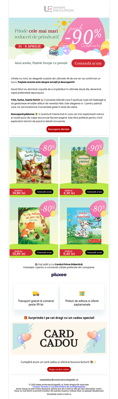 ✨ Trist, furios sau curios prin pădure?