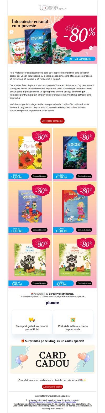 Cu ce îl desprinzi de ecran fără încă o negociere?