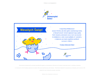 Wesołych Świąt! 🐤🌷🐣