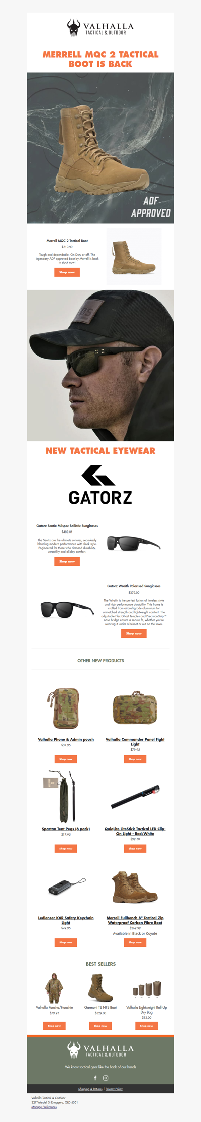 Restocking Alert: Get Your MQC2 Today!