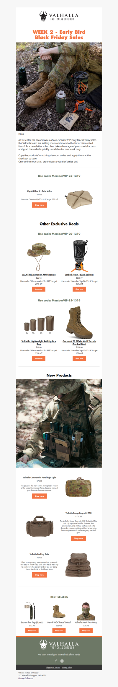 You're a Valued Member of Our Community!