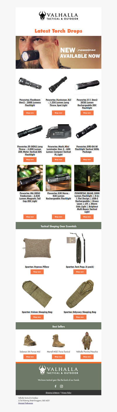 Gear Up for an Exciting May 🔥