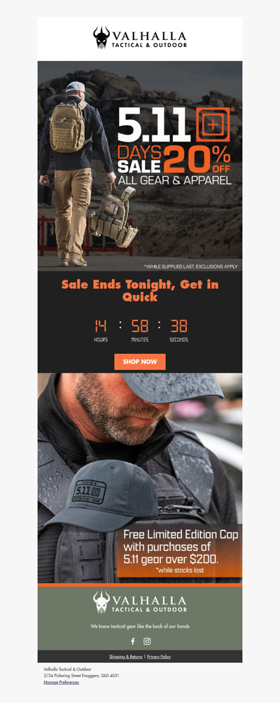 Last Chance: Don't Miss Out! 🔥