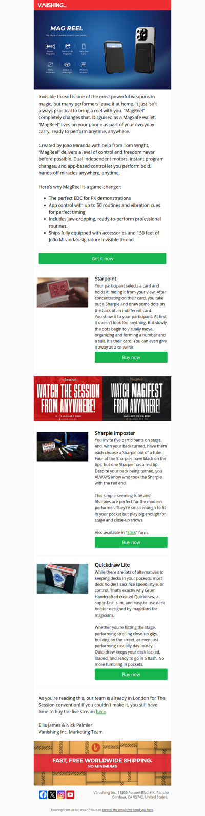 Threadwork just got easier!