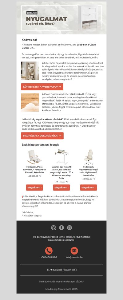 🫵 Te is „felhőtáncoló” vagy? 👀