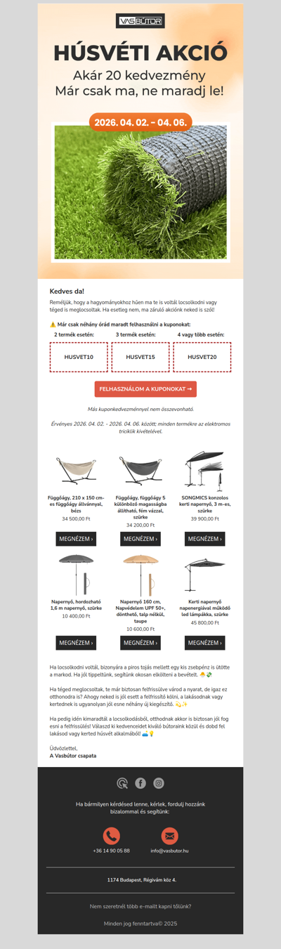 Le ne maradj a nagy locsolkodásban 🌊