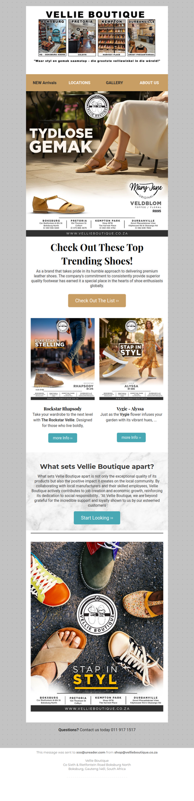 Check Out These TopTrending Shoes!