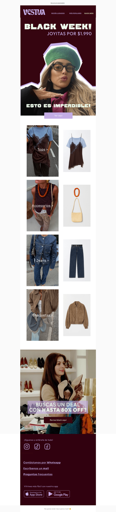 Joyitas por $1.990… sí, leíste bien 😳